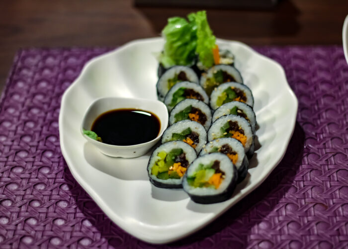 Delicium Custom Image