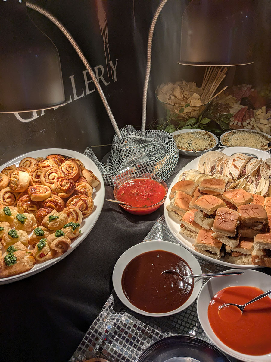 Personal Chef in Austin