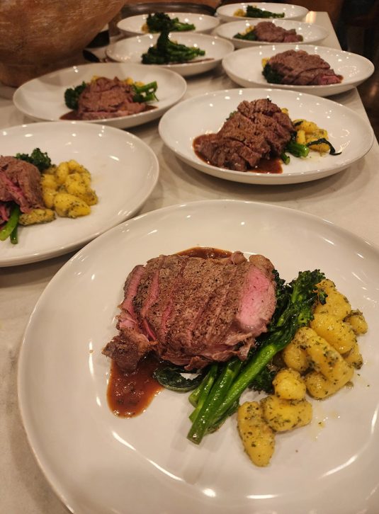 Delicium Custom Image