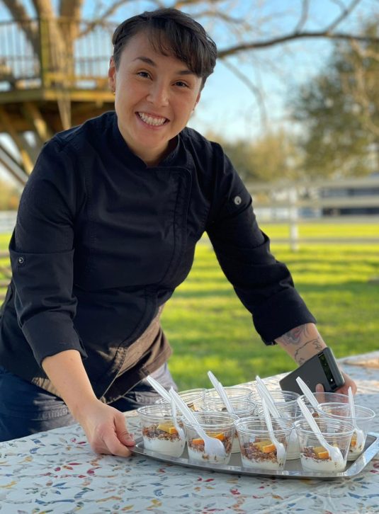 Delicium Custom Image