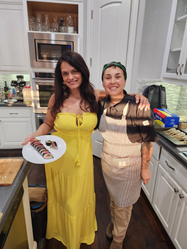 Personal Chef Austin