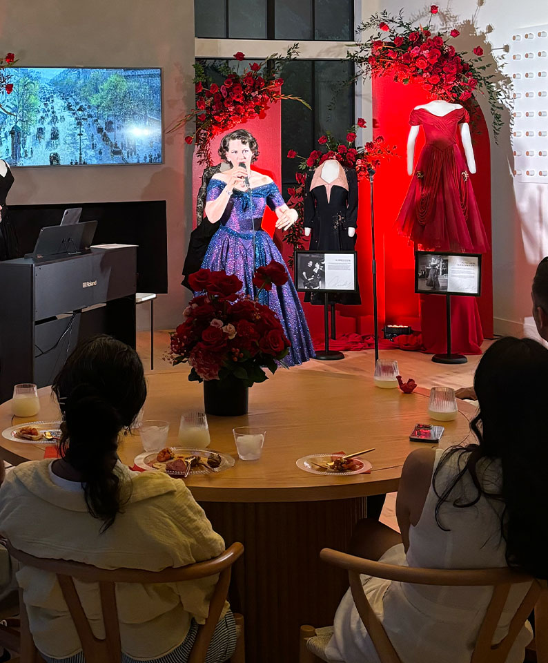 Private Chef Services in Austin