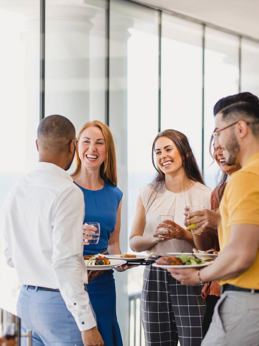 Personal chef service in Austin