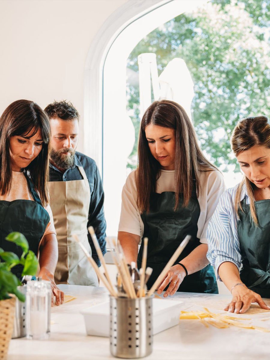Personal chef service in Austin