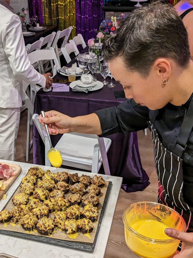 Private Chef in Austin