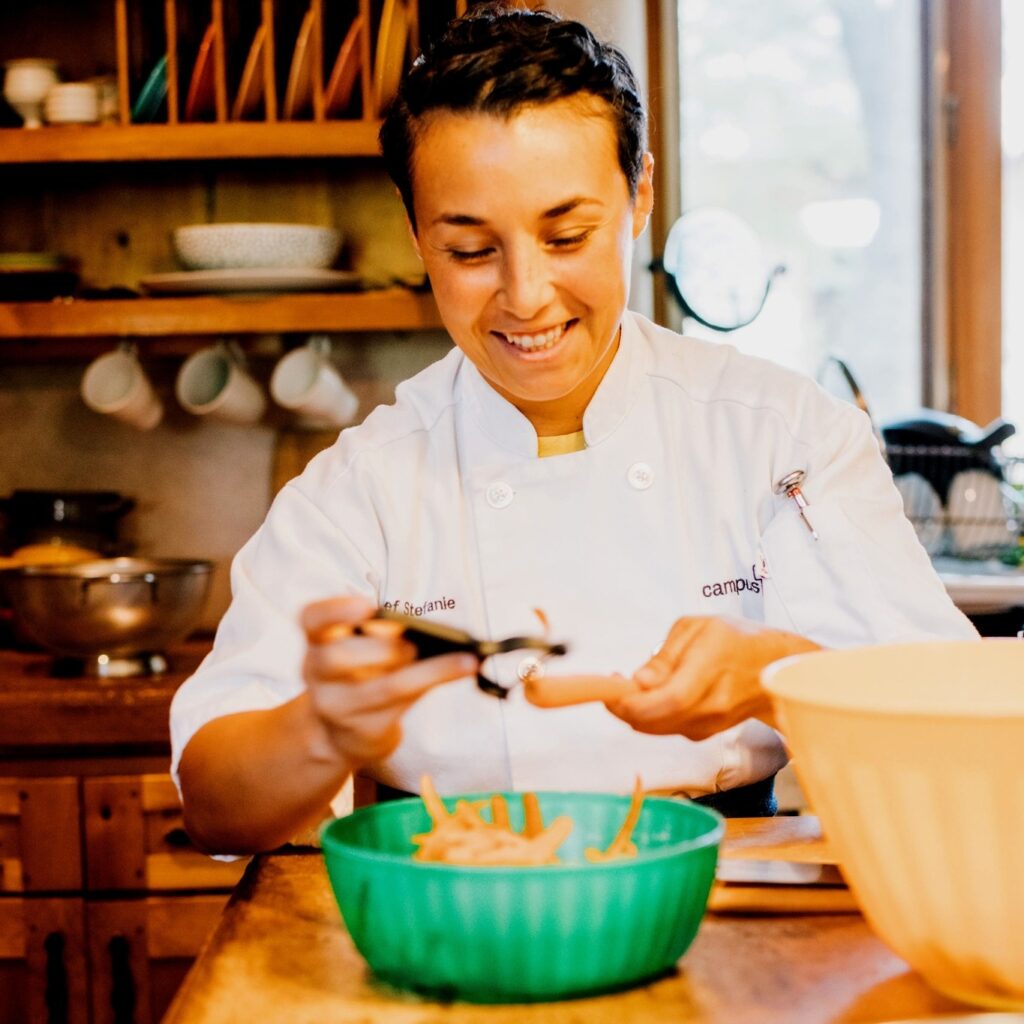 Personal Chef in Austin