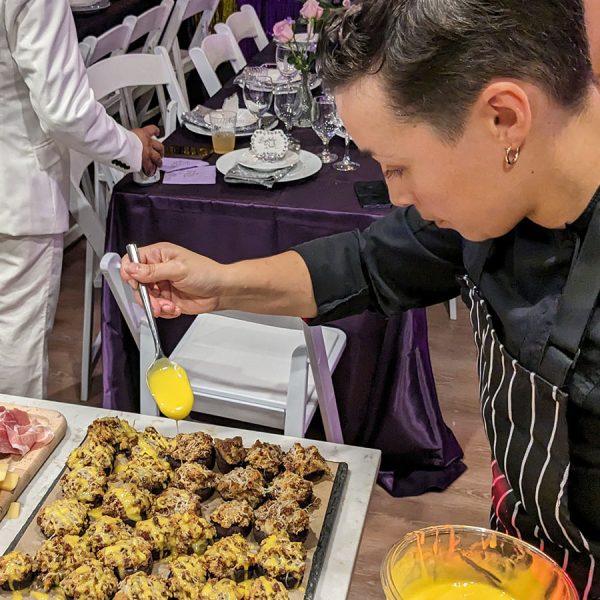 Private Chef in Austin