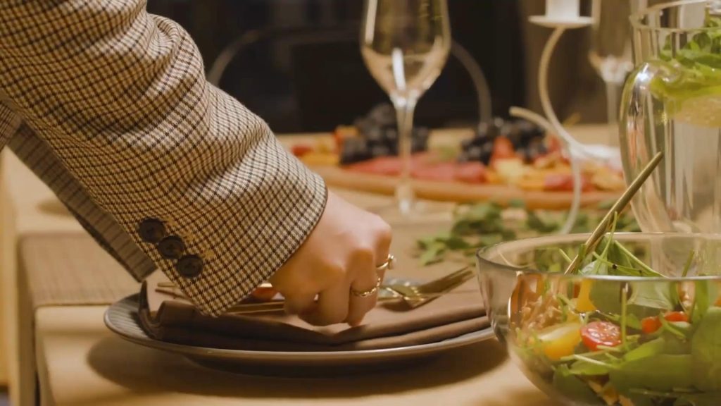 Private Chef Services in Austin